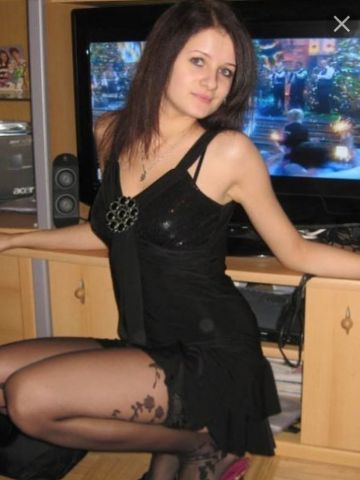Серафима
